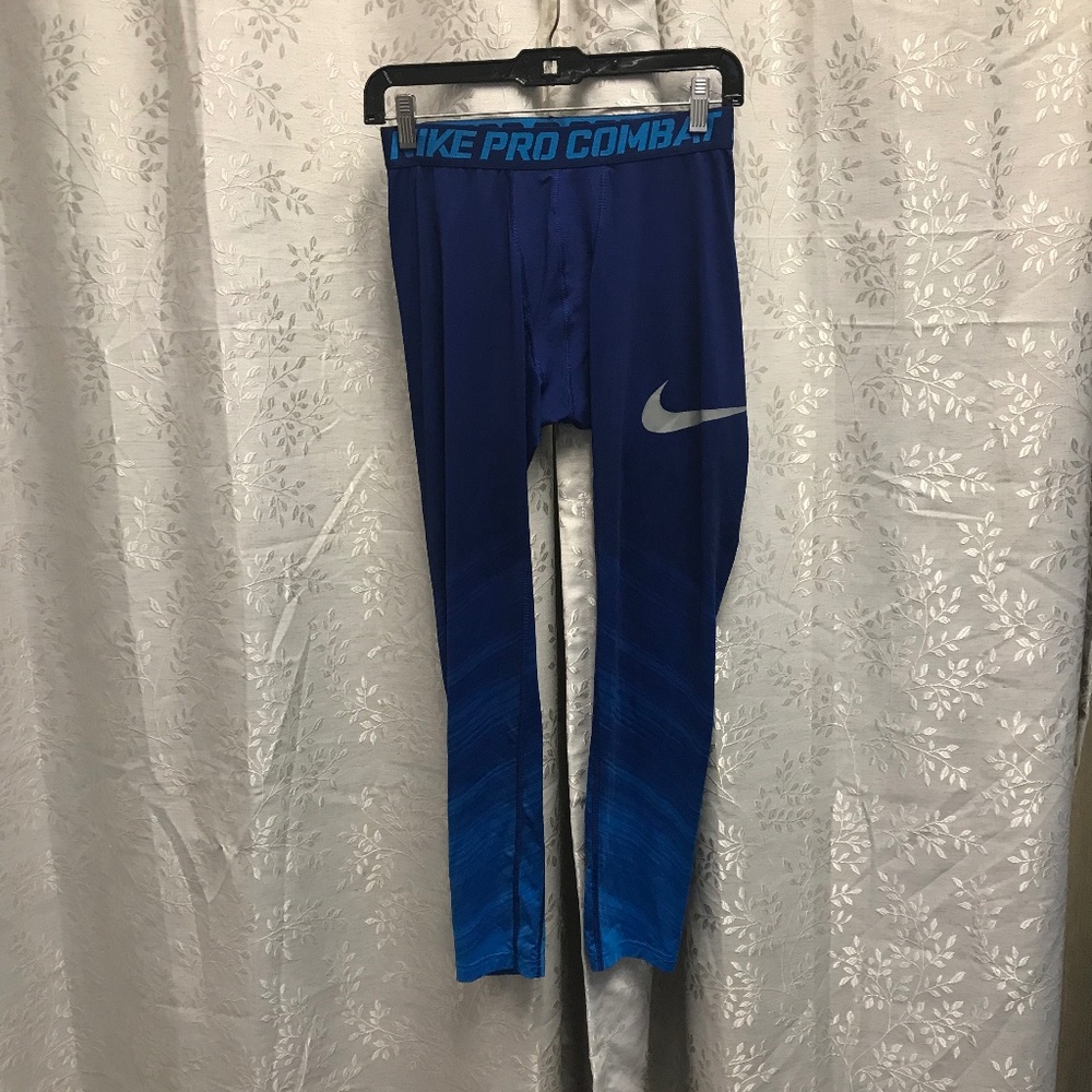 Nike XL Compression Pants